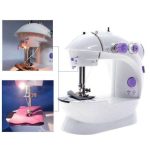 4 in 1 Electric Sewing Machine - Image 3
