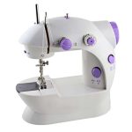 4 in 1 Electric Sewing Machine - Image 2
