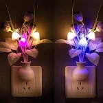 LED Mushroom Light - Image 2