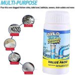 Sink and Drain Cleaner