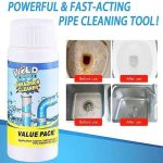 Sink and Drain Cleaner - Image 3
