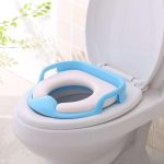 Commode Seat For Baby Potty - Image 4