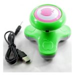 Xinyan Apple Electric Massager - Image 3