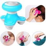 Xinyan Apple Electric Massager - Image 2