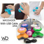 Xinyan Apple Electric Massager