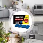 Quick Catch (1set 8 pcs) - Image 2