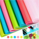 Washable Refrigerator Mats(4 pcs) - Image 2