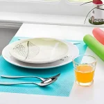 Washable Refrigerator Mats(4 pcs) - Image 3