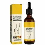 Anti Cellulite Massage Oil - Image 2