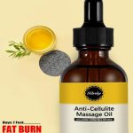 Anti Cellulite Massage Oil - Image 3