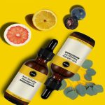 Anti Cellulite Massage Oil - Image 4