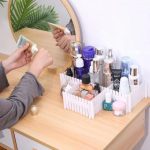 Adjustable Cabinet Storage Divider (6pcs) - Image 2