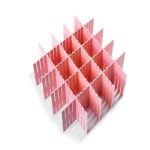 Adjustable Cabinet Storage Divider (6pcs) - Image 3