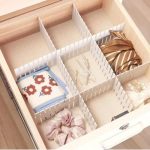 Adjustable Cabinet Storage Divider (6pcs) - Image 4