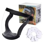 Full Face Safety Shield with Filter - Image 6