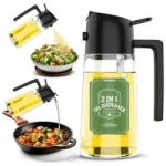 Cooking Oil Spray bottle - Image 2