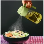 Cooking Oil Spray bottle - Image 3