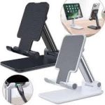 Folding Desktop Mobile Phone Stand - Image 2