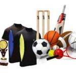 Sports (খেলাধুলা)