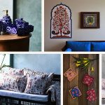 Home Decor (ঘরের সাজসজ্জা)