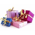 Gift Items (উপহার সামগ্রী)