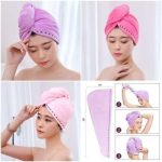 Ladies Magic Towel - Image 3