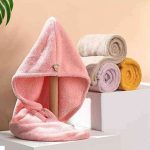 Ladies Magic Towel - Image 2