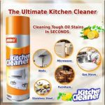 Kitchen Cleaner - Image 2