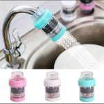 Mini Water Purifier & Filter