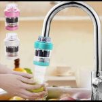 Mini Water Purifier & Filter - Image 2