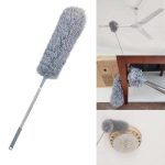 Microfiber Dusting Brush - Image 3