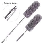 Microfiber Dusting Brush