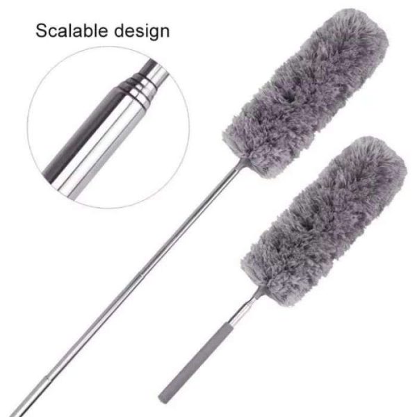 Microfiber Dusting Brush