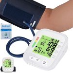Electronic Blood Pressure Monitor