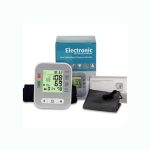 Electronic Blood Pressure Monitor - Image 2