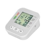 Electronic Blood Pressure Monitor - Image 3