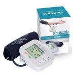 Electronic Blood Pressure Monitor - Image 4
