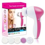 5 in 1 Beauty Massager - Image 4