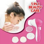 5 in 1 Beauty Massager - Image 3
