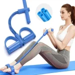 Pull Reduce Body Trimmer for Fitness Exercise