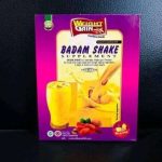 Weight Gain Badam Shake For Healthy - Image 2