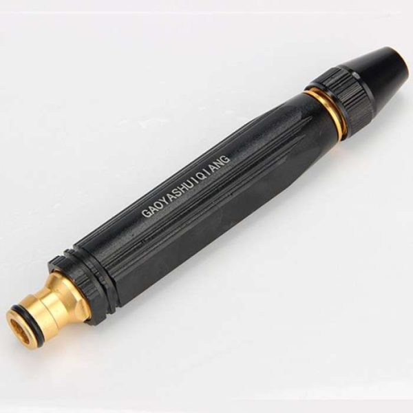 High-Pressure-Car-Washig-Spray- Gan