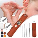 6 Sets of Ear Picking Tools - Image 2