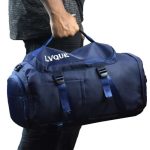 New 4in1 Bag | Travel Bag | Gym Bag | Carry Shoe | V10