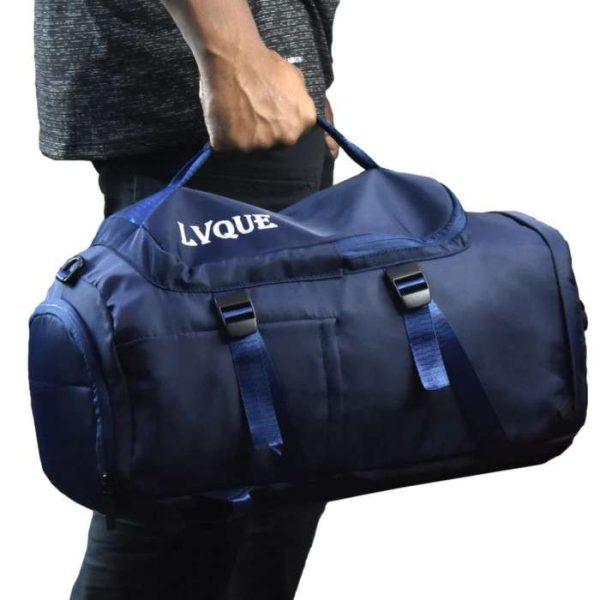 New 4in1 Bag | Travel Bag | Gym Bag | Carry Shoe | V10