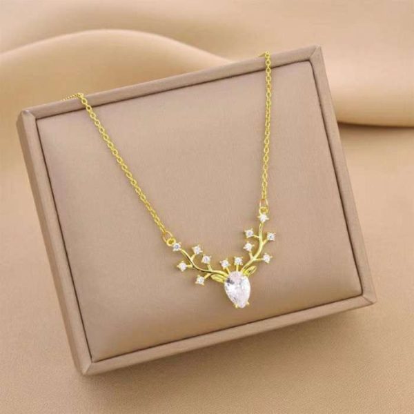 Love Necklace