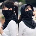 Balaclava Windproof Full Face Mask - Image 6