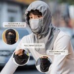 Balaclava Windproof Full Face Mask - Image 4