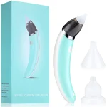 Nose Cleaner Sniffing Equipment for Children - Image 2