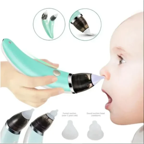 Nose Cleaner Sniffing Equipment for Children